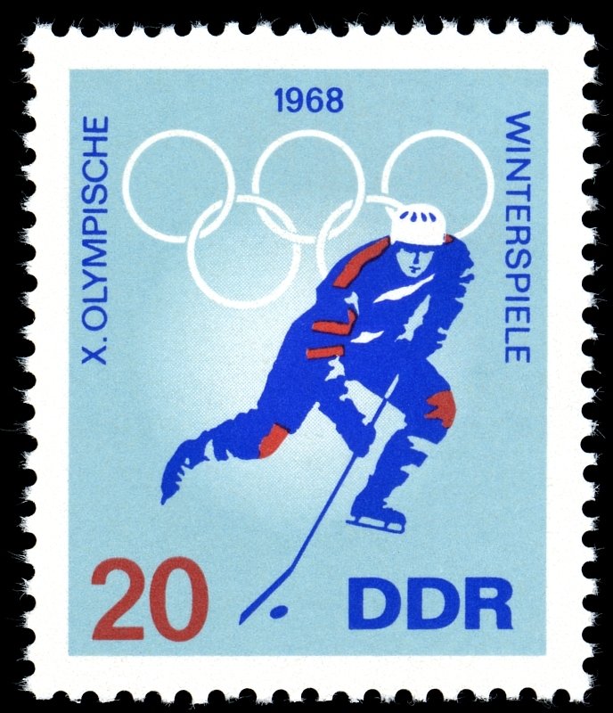 Ice Hockey