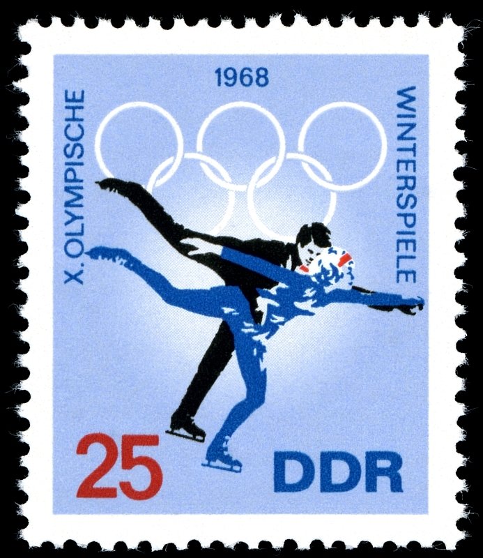 Figure Skating