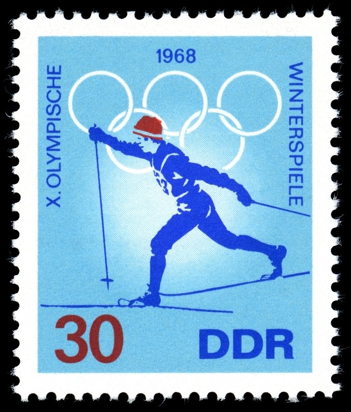 Cross-Country Skiing