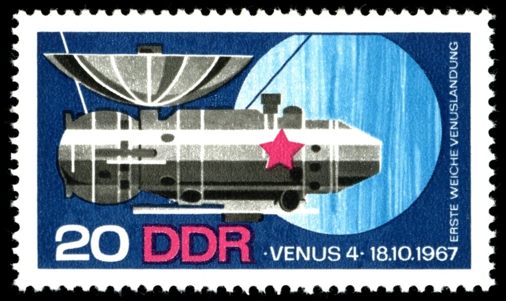 "Venus 4"