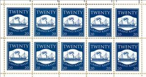 Mini Sheet, River steamer, Cinderellas,  , Ships, Steamers