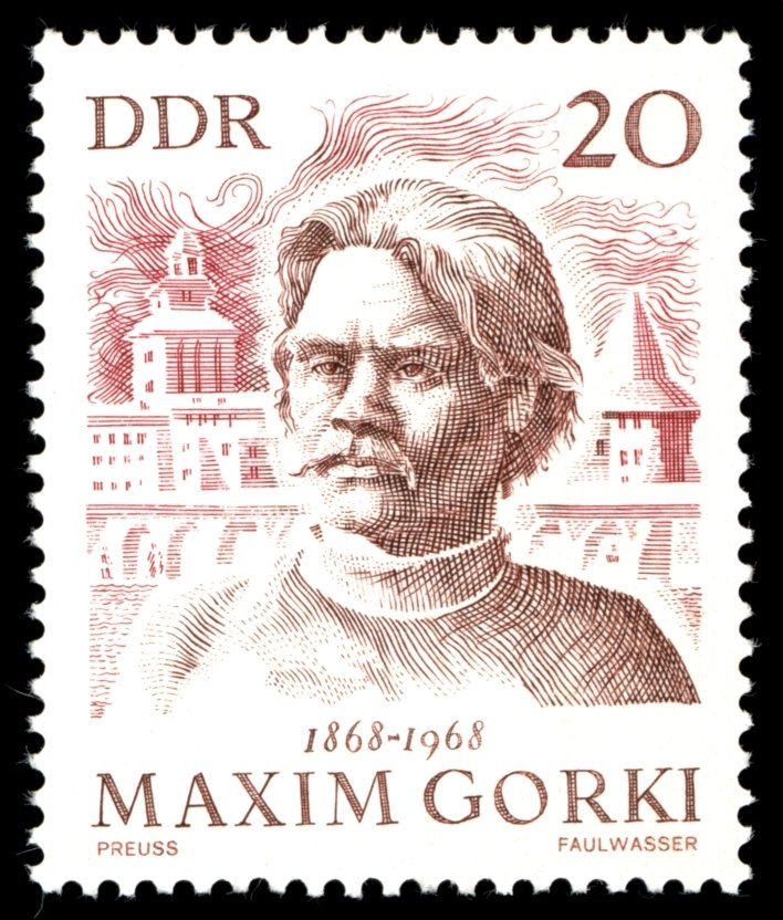 Gorki