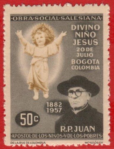 Salesian Social Work : Divine Child Jesus