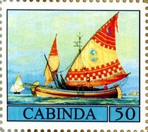 Venetian Fishing Boat