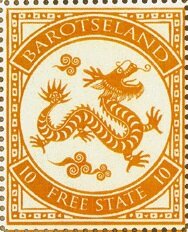 Year of the Dragon