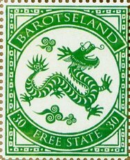 Year of the Dragon