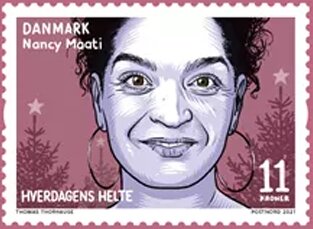 Nancy Maati