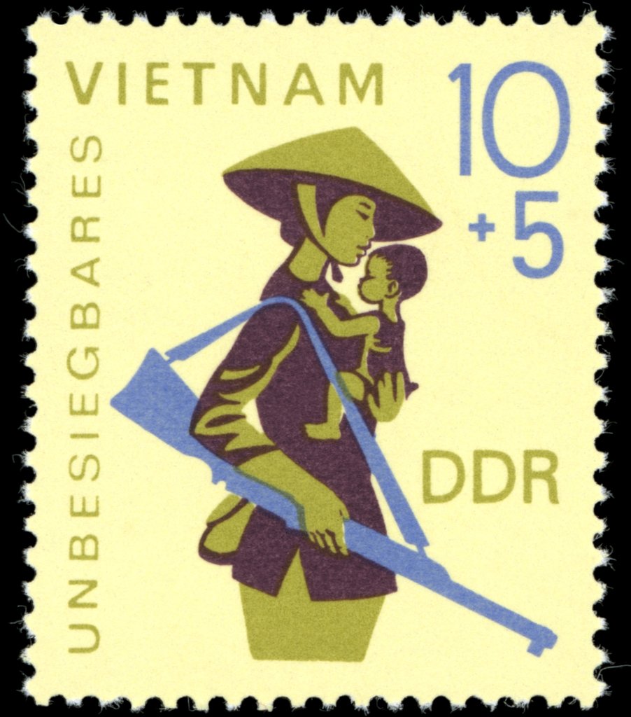 Vietnam aid