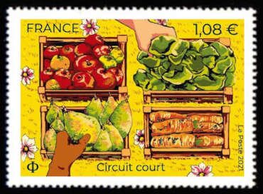 Farmers' Markets
