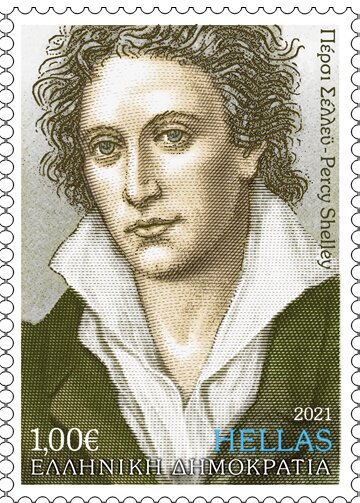 Percy Shelley, Poet