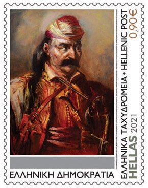 Theodoros Kolokotronis