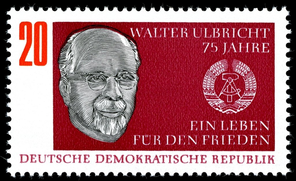Walter Ulbricht