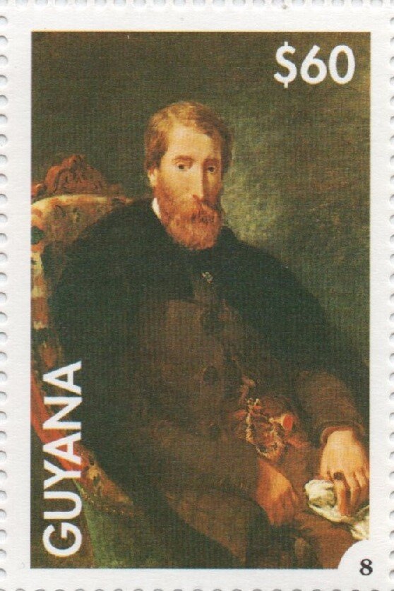 Alfred Bruyas