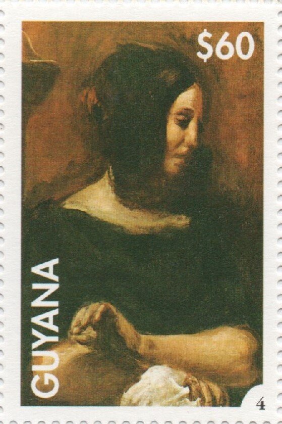 George Sand