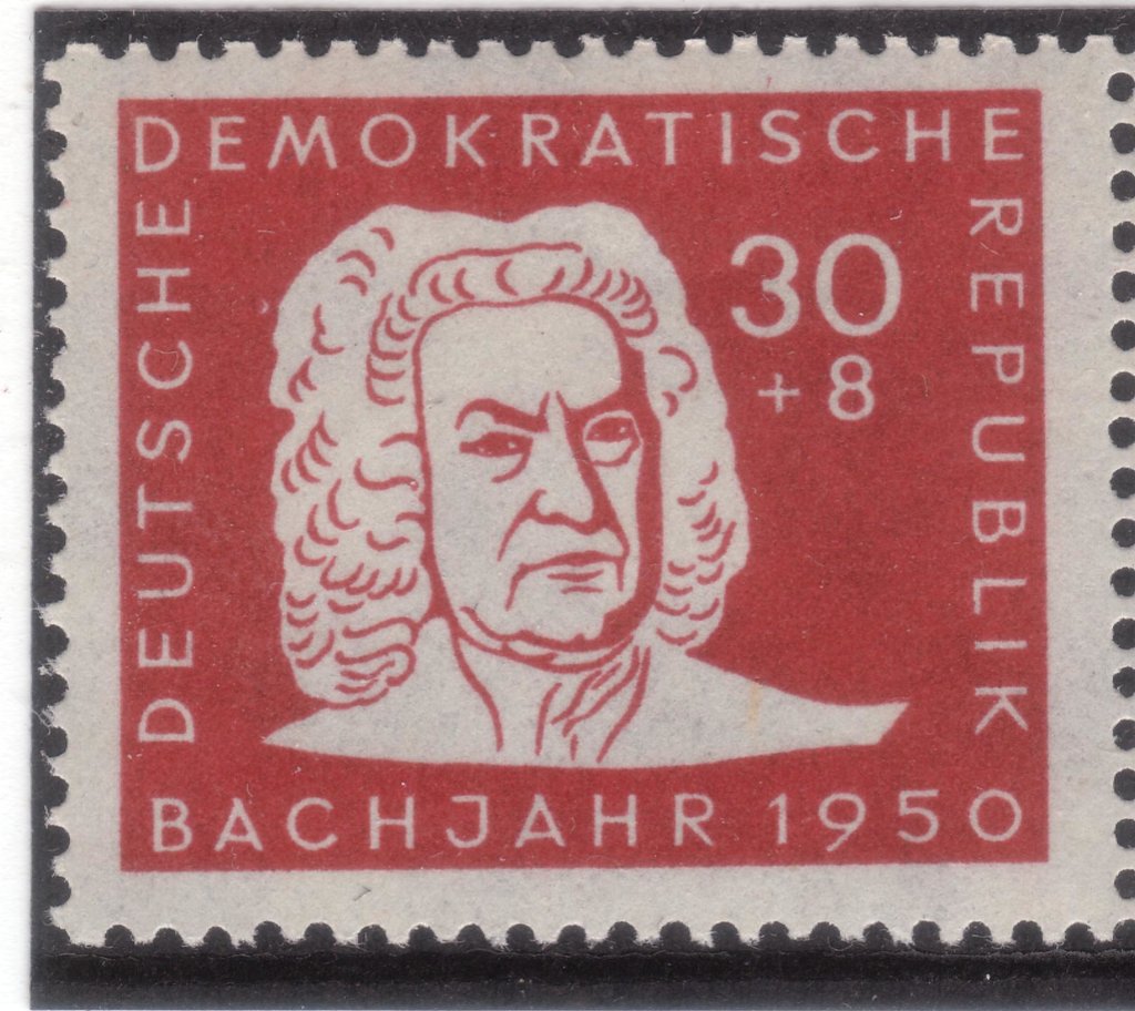 Bach