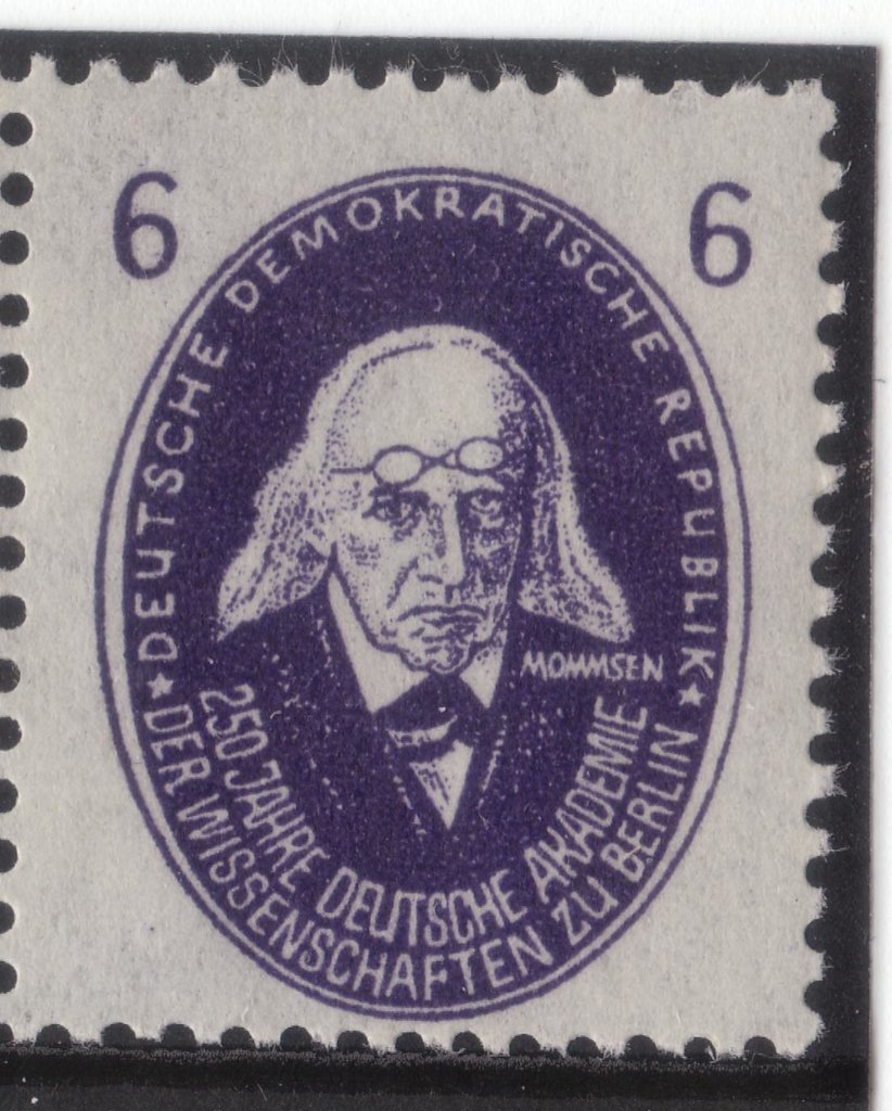 Mommsen, Theodor
