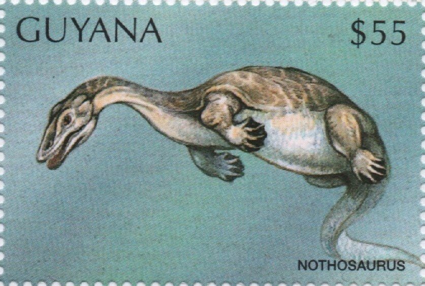 Northosaurus