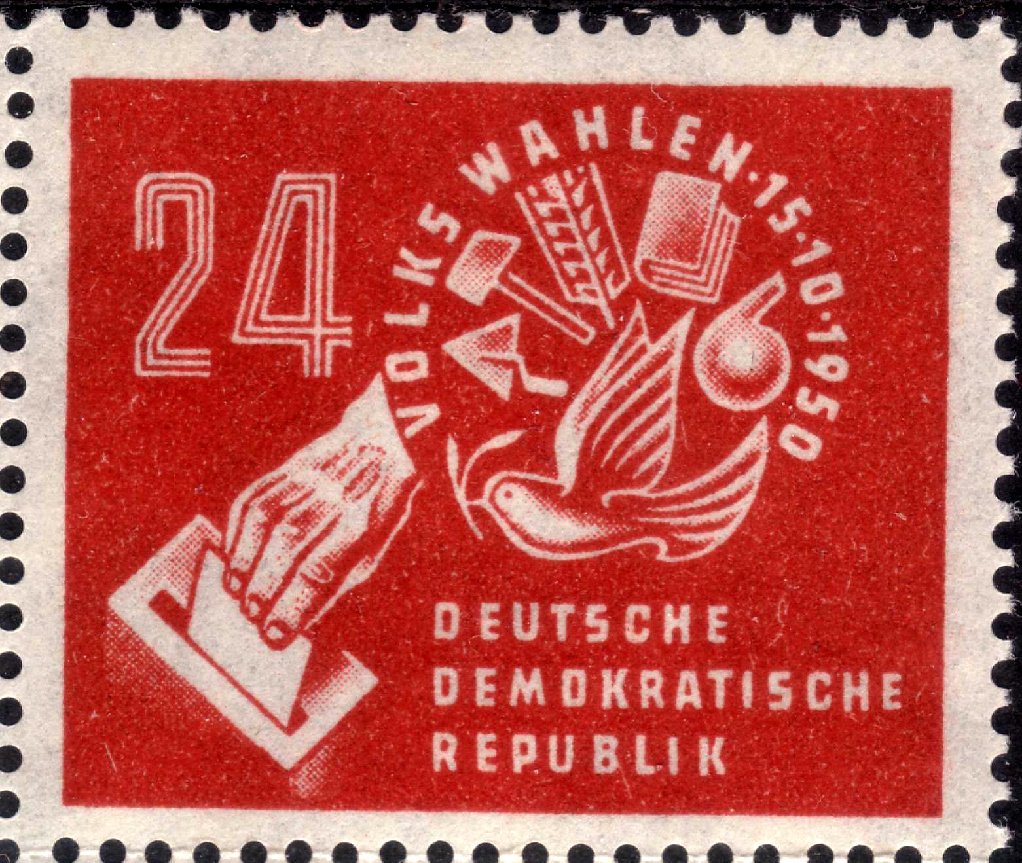 National Elections