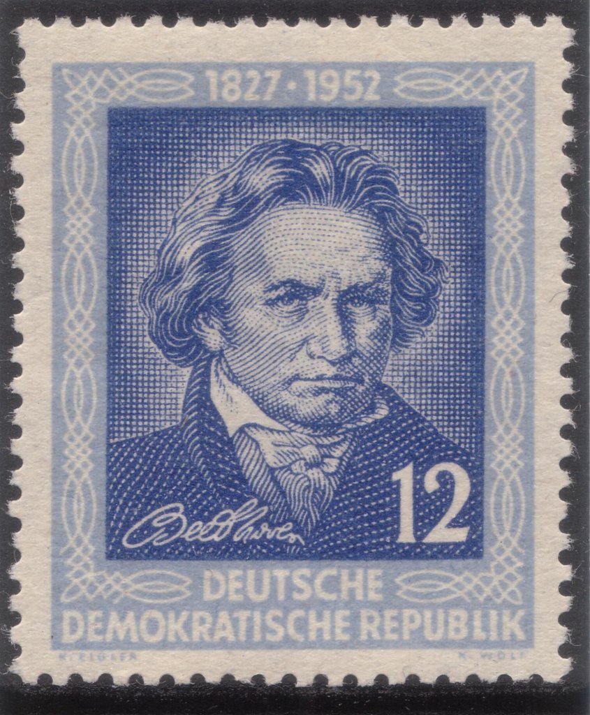 Ludwig van Beethoven (1770–1827)