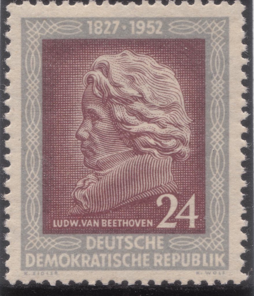 Ludwig van Beethoven (1770–1827)
