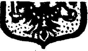 Stamp, Coat of arms of Austria, Lombardy-Venetia,  , Coats of Arms, Crowns and Coronets, Heraldic Animals