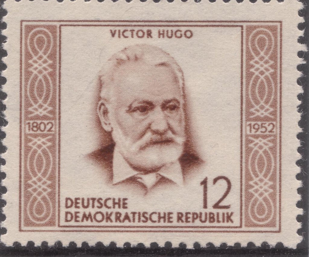 Hugo, Victor