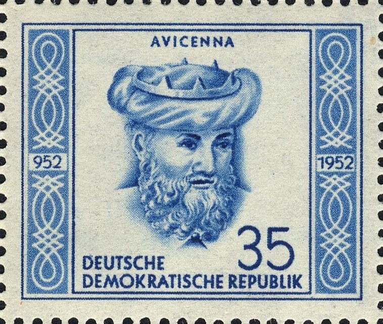Avicenna