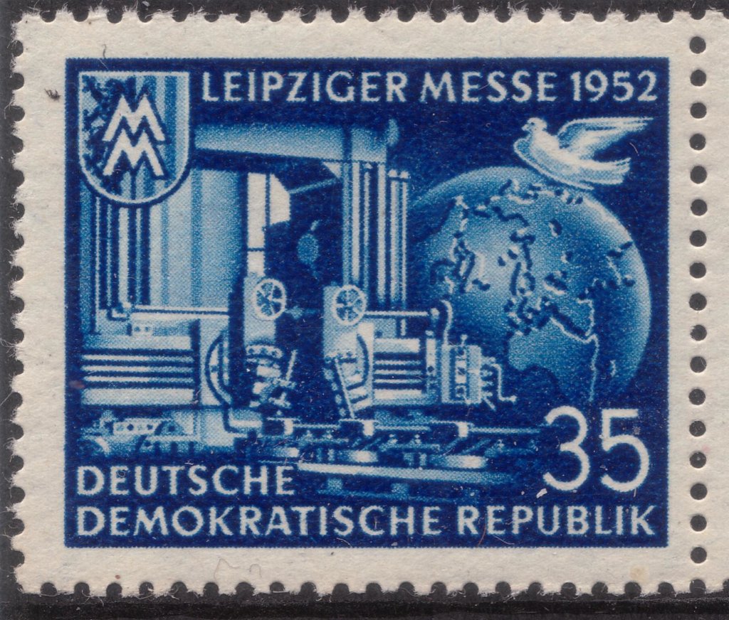 Leipzig Autumn fair