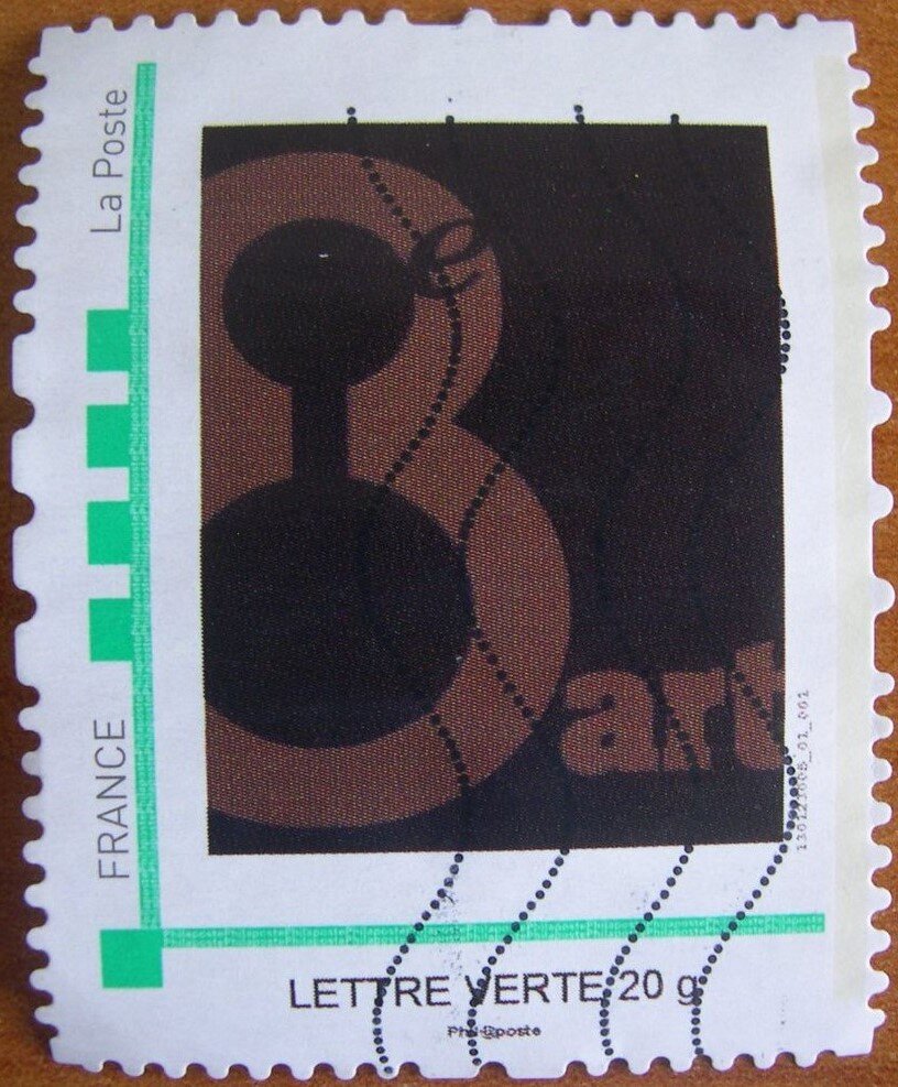 8 Art