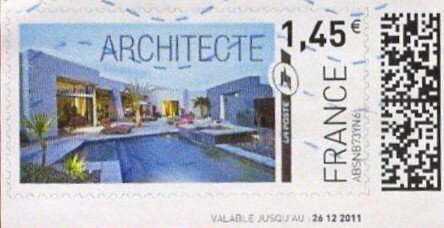 Architecte
