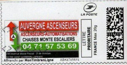 Auvergne Ascenseurs