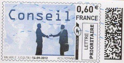 Counsel/conseil