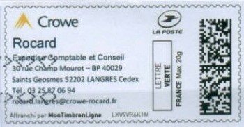 Crowe Rochard