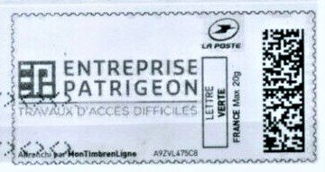 Entreprise Patrigeon