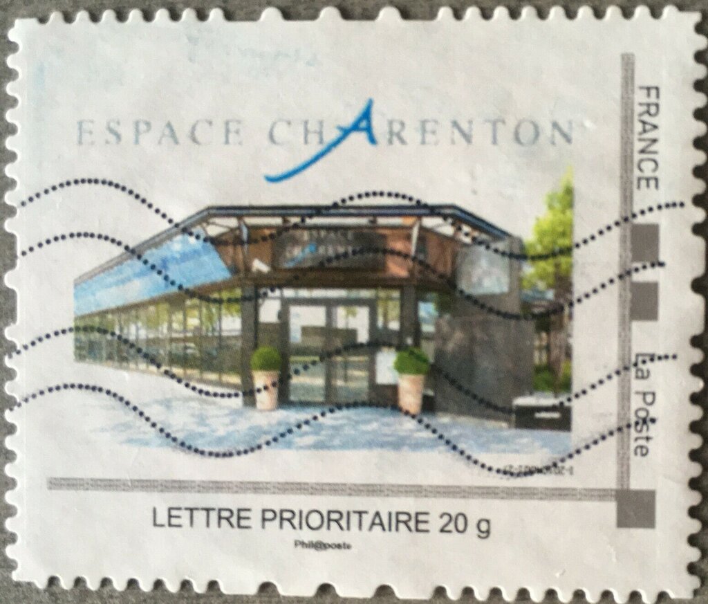 Espace Charenton