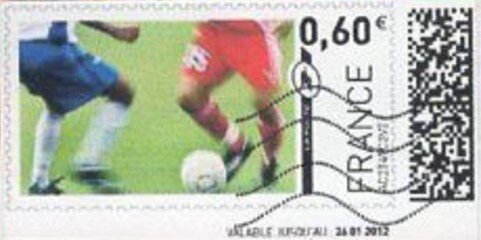 Football Dribbling