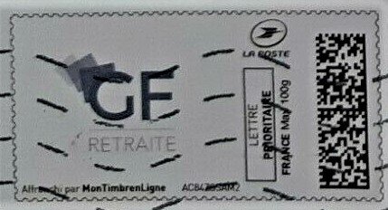 GF Retrait