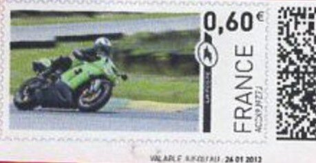Motorcycle Racing