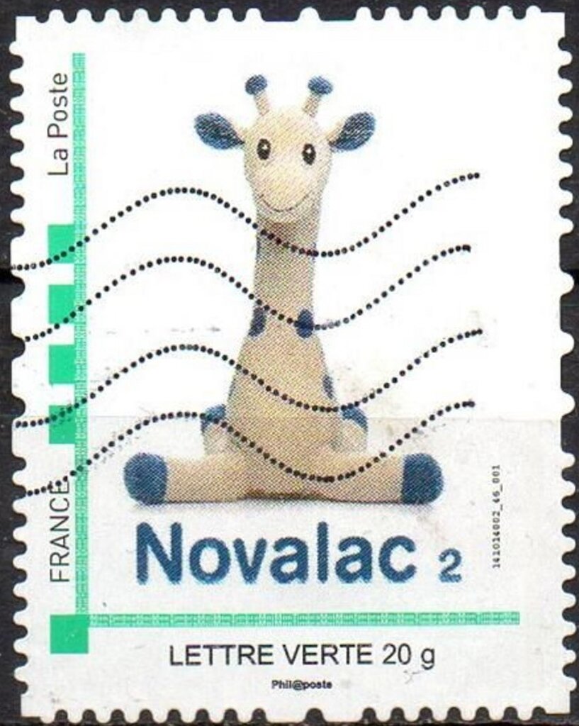 Novalac 2 Baby Milk