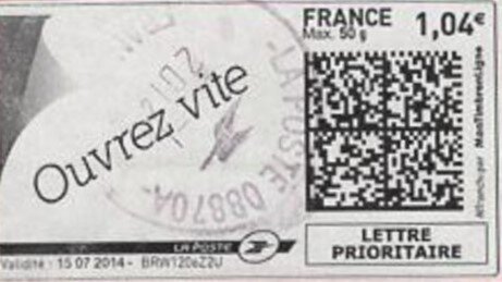 Open Quickly/Ouvrez Vite