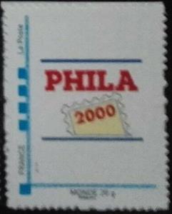 Stamp, Phila 2000 Stamp Shop, Personalized and Private Mail Stamps,  , Philately, Shops