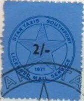 Star Taxis Souhport Licensed Mail Service