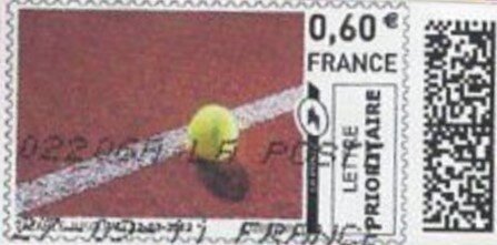 Tennis Ball