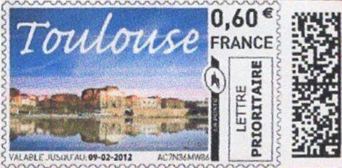 Toulouse