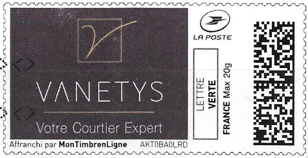 Vanetys. Votre Courtier Expert