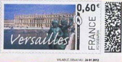 Versailles
