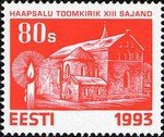 Dome Church, Haapsalu