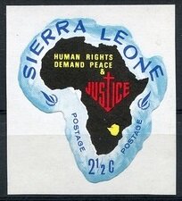 Rhodesia