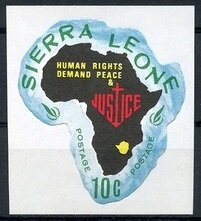Rhodesia