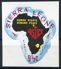 Rhodesia